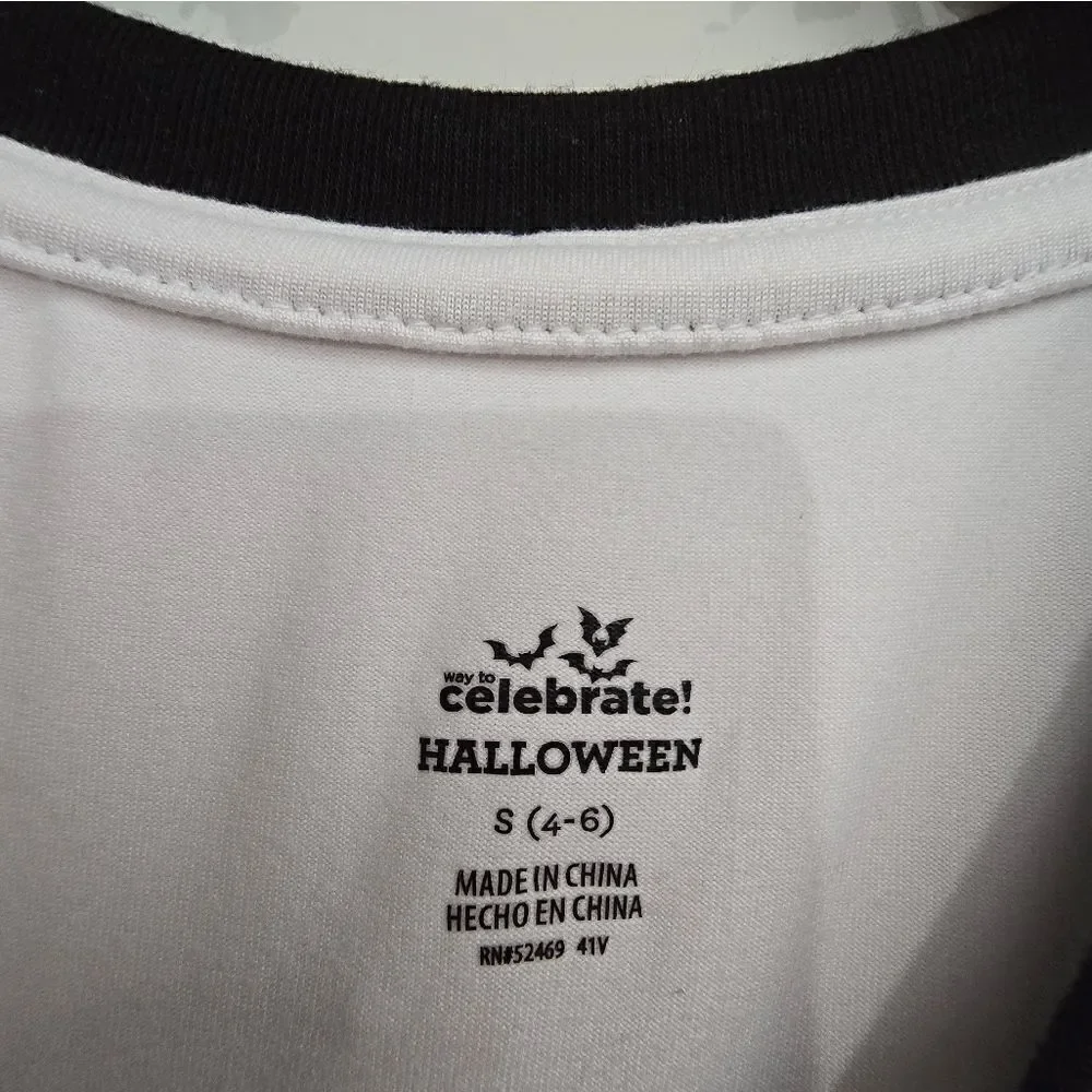 Way To Celebrate women sizes